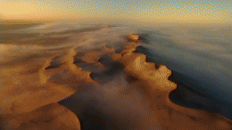 Nature decorative background